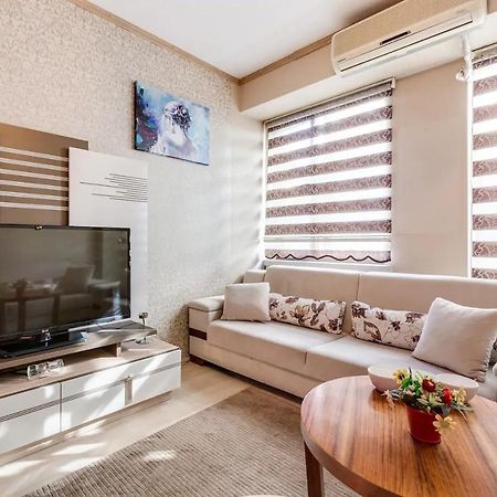 Downtown Two-Bedrom Apartment Tbilisi Exterior foto