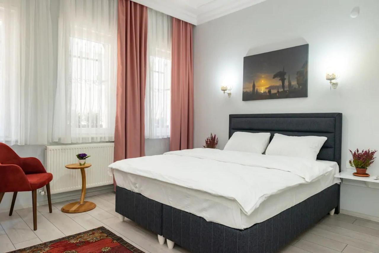 Downtown Two-Bedrom Apartment Tbilisi Exterior foto