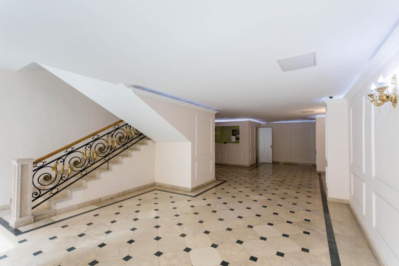 Downtown Two-Bedrom Apartment Tbilisi Exterior foto