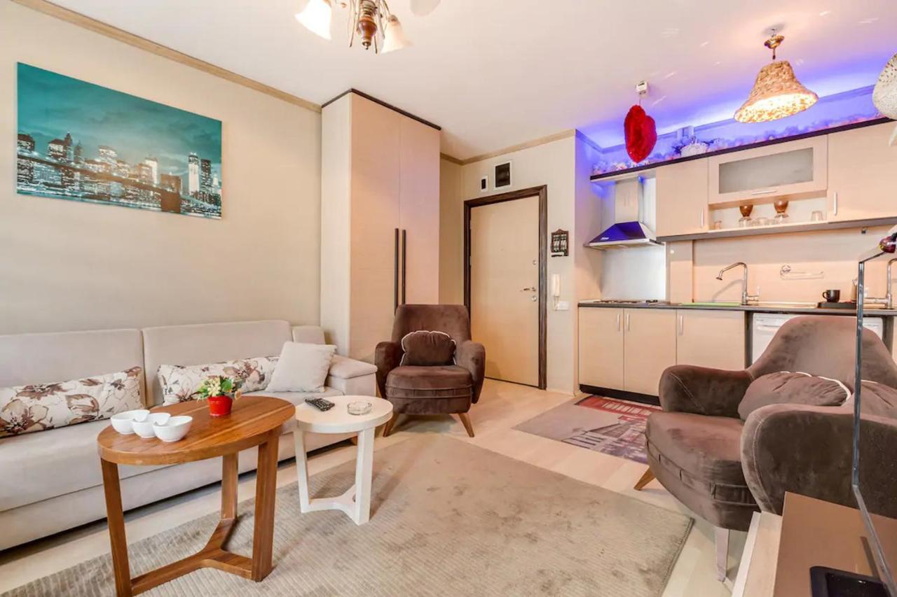 Downtown Two-Bedrom Apartment Tbilisi Exterior foto