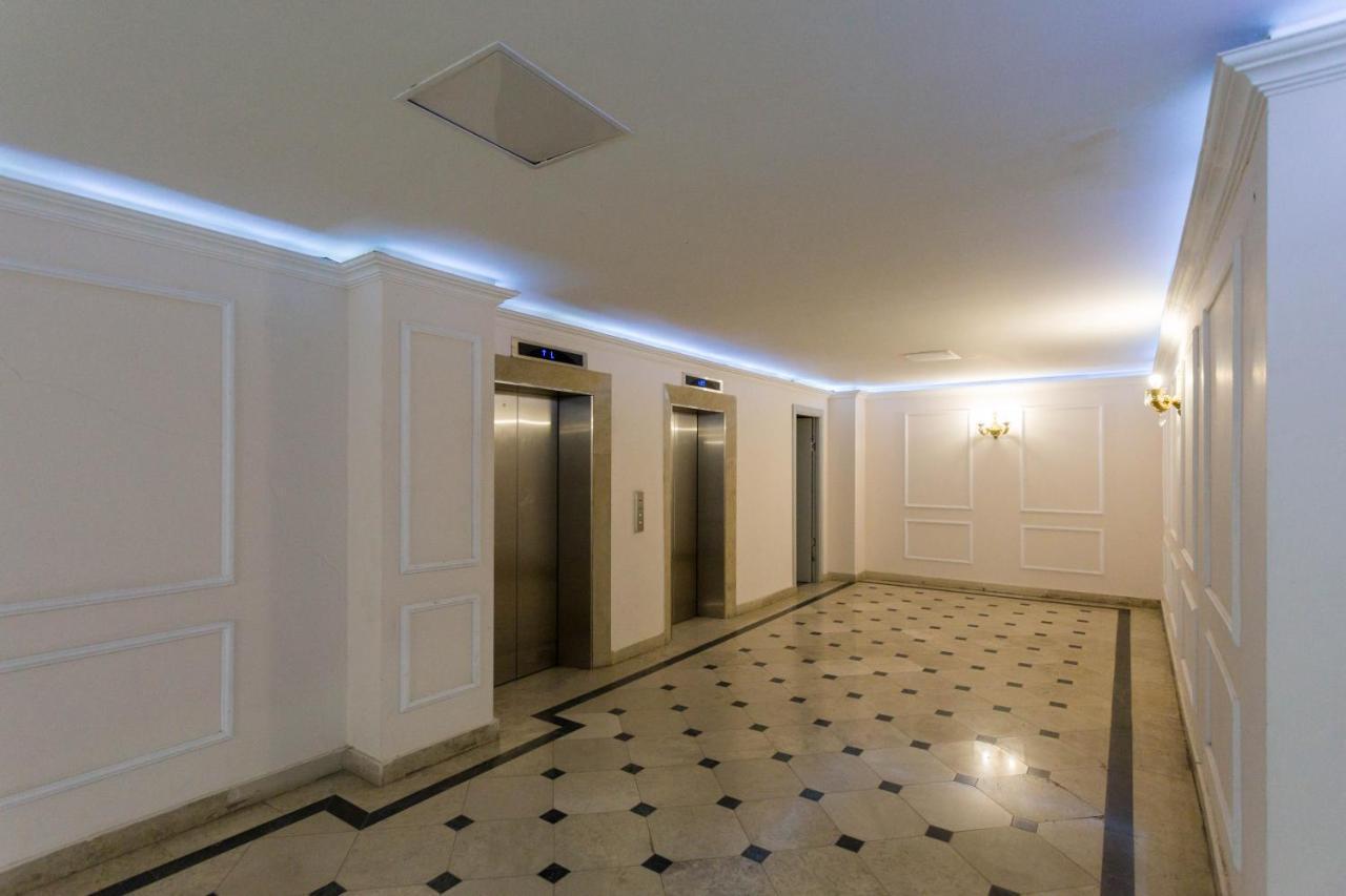 Downtown Two-Bedrom Apartment Tbilisi Exterior foto